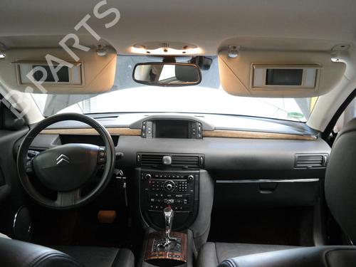 Steering wheel CITROËN C6 (TD_) 2.7 HDi | BP36620316C49 - Image 3