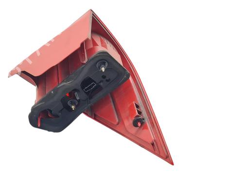 Left taillight PEUGEOT 1007 (KM_) 1.4 | BP36635732C34  - Image 6