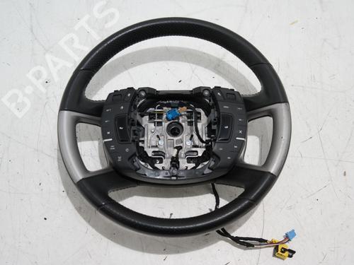 steering-wheel-citroen-c5-iii-rd_-2008-2009-2010-2011-2012-2013-2014-2015-2016-2017-36614305 main image
