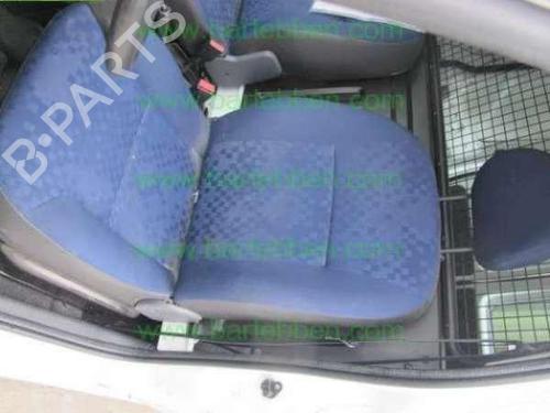 Engine PEUGEOT PARTNER Box Body/MPV (5_, G_) 1.6 HDi 75 | BP36608588M1 - Image 3