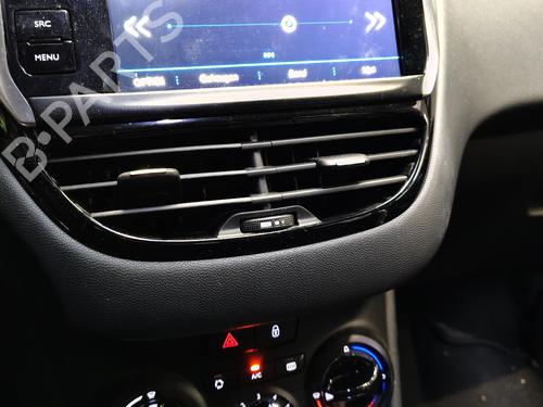 Electronic module PEUGEOT 208 I (CA_, CC_) 1.6 BlueHDi 100 | BP36634362M83  - Image 26