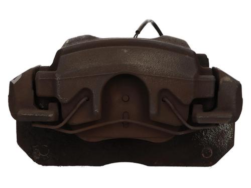 Left front brake caliper CITROËN C5 III (RD_) 2.0 HDi 140 (RDRHF8, RDRHFA, RDRHA8, RDRHAJ) | BP36622827M105 - Image 5