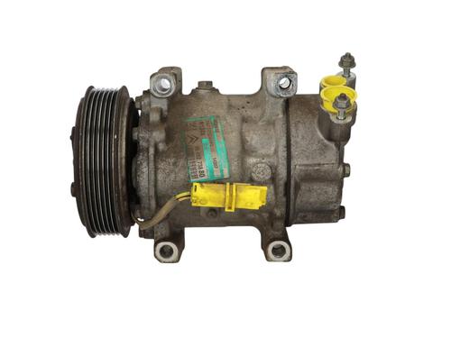 AC compressor PEUGEOT 307 SW (3H) 2.0 16V | BP36635340M34 - Image 4