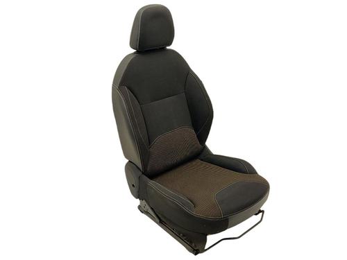 Left front seat CITROËN C3 II (SC_) 1.6 HDi | BP36613175C15 - Image 3