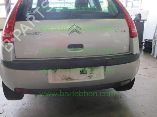 Control unit CITROËN C4 I (LC_) 1.6 HDi | BP36602215M11  - Image 5