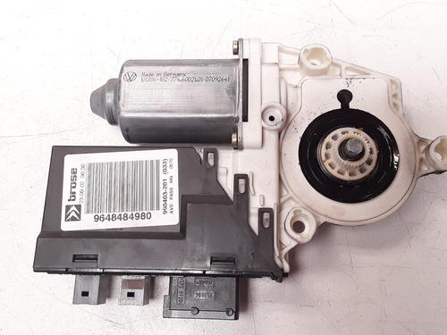 front-left-window-mechanism-citroen-c5-i-dc_-2001-2002-2003-2004-2005-36616542 main image