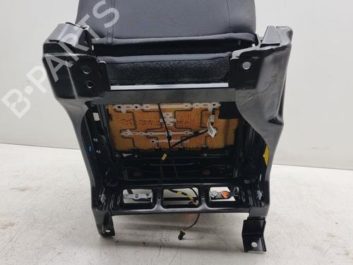 Right front seat PEUGEOT BIPPER Tepee 1.4 | BP36622747C16 - Image 2