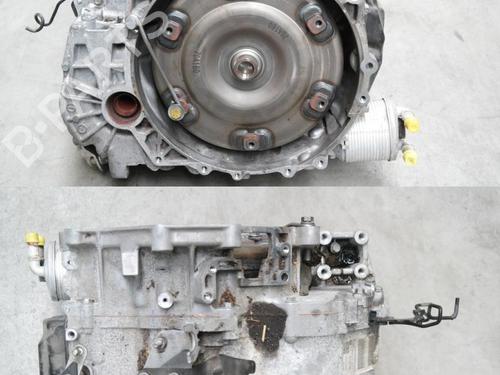 Gearbox CITROËN C6 (TD_) 3.0 HDi | BP36619664M3 - Image 6
