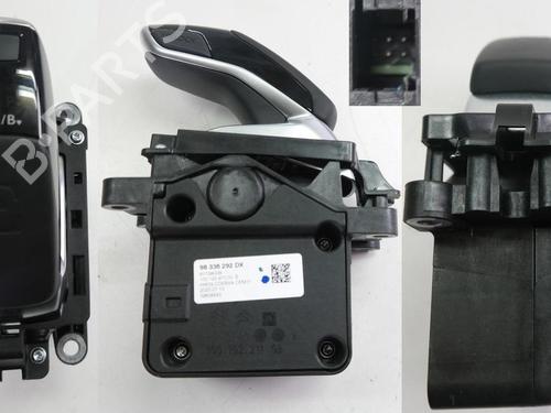 Used Electronic module Electronic module 36620468 36620468