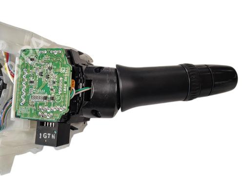 Switch CITROËN C-CROSSER ENTERPRISE (VU_, VV_) 2.4 16V | BP36633340I30 - Image 6