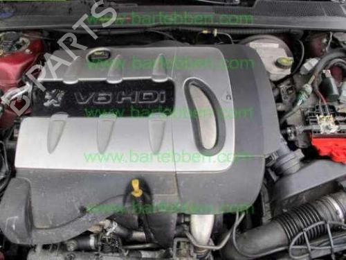 Right tailgate light PEUGEOT 607 (9D, 9U) 2.7 HDi 24V | BP36608586C80 - Image 7