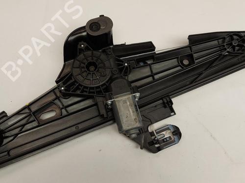 Used Rear right window mechanism Rear right window mechanism 36627710 36627710