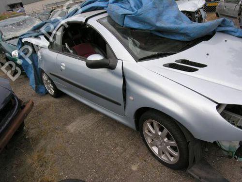 Switch PEUGEOT 206 CC (2D) 2.0 S16 | BP36599978I30 - Image 5