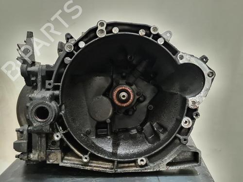 Gearbox CITROËN C6 (TD_) 2.2 HDi | BP36625727M3 - Image 2