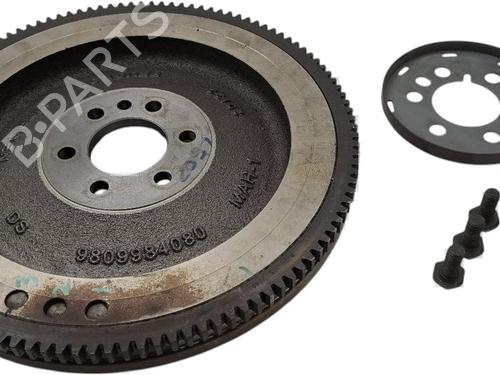 Flywheel CITROËN C3 III (SX) 1.2 VTi 82 | BP36635315M101 - Image 2