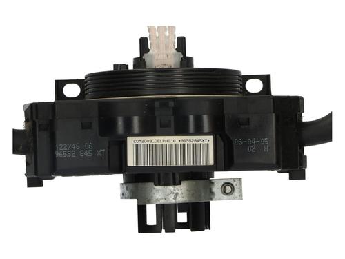 Switch PEUGEOT 307 CC (3B) 2.0 16V | BP36629849I30 - Image 5