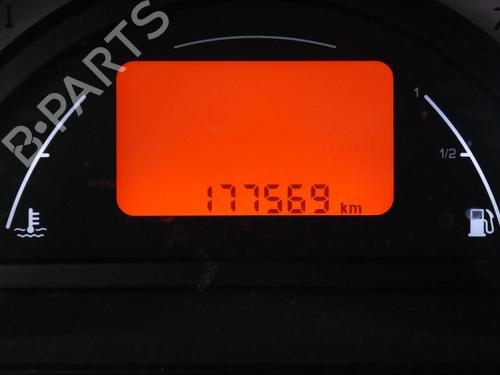 Fælk CITROËN C3 Pluriel (HB_) 1.4 | BP36615139C45 - Image 3
