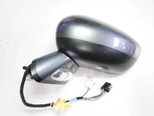 left-mirror-citroen-ds4-nx_-2011-2012-2013-2014-2015-36615859 main image
