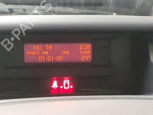 Switch PEUGEOT 1007 (KM_) 1.6 16V | BP36632233I30 - Image 9
