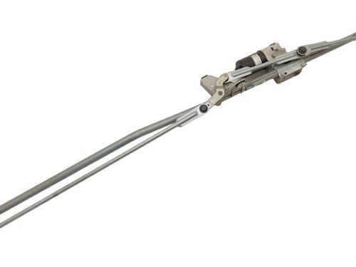 Front wiper motor CITROËN C4 II (NC_) 1.6 VTi 120 (NC5FS0, NC5FS9) | BP36627627M29 - Image 3