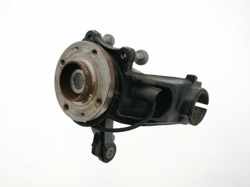 Used Left front steering knuckle Left front steering knuckle CITROËN C3 III (SX) 1.2 THP 110 (SXHNPS, SXHNZT, SXHNZ6) (110 hp) 36618732 36618732