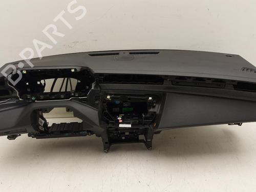 Dashboard PEUGEOT 508 II (FB_, FH_, F3_) 1.5 BlueHDI 130 (FBYHZJ, FBYHZR) | BP36628345C46 - Image 2