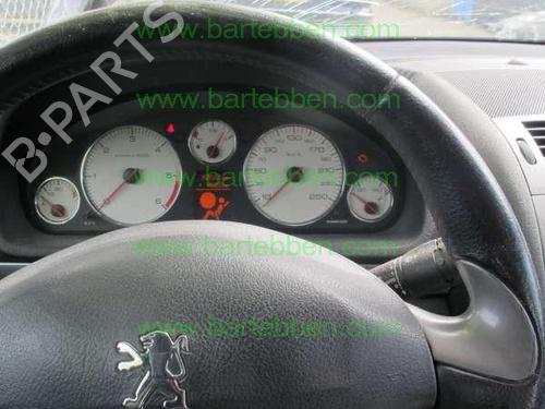 Switch PEUGEOT 407 (6D_) 2.0 HDi 135 (6DRHRH, 6DRHRE, 6DRHRG, 6DRHRJ) | BP36602182I30 - Image 7