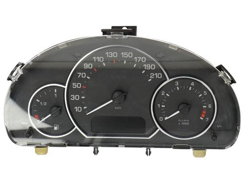 Instrument cluster PEUGEOT 1007 (KM_) 1.6 16V | BP36635688C47  - Image 5