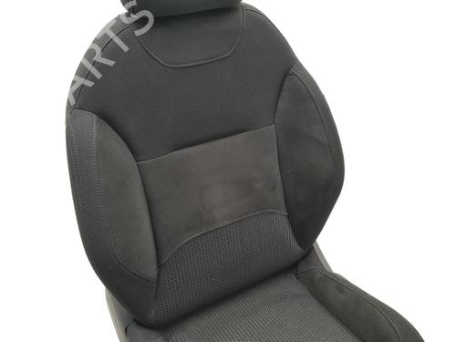 Left front seat CITROËN C3 II (SC_) 1.6 VTi 120 | BP36630124C15 - Image 9