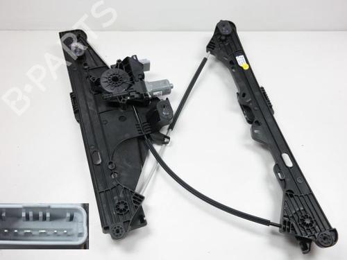 Front left window mechanism OPEL MOKKA MOKKA-e (76) | BP36638110C22 - Image 15