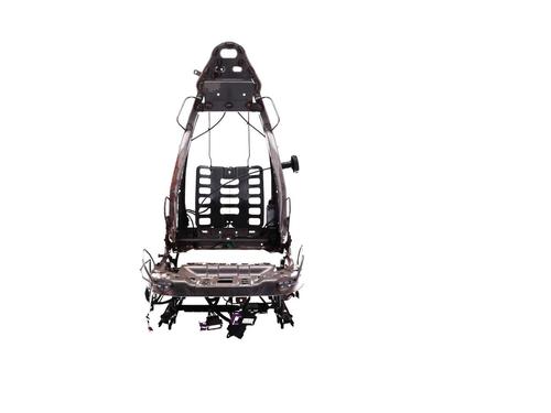 Right front seat PEUGEOT RCZ 2.0 HDi | BP36604276C16 - Image 10