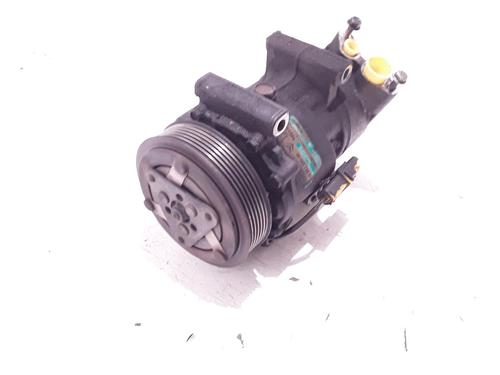 Used AC compressor AC compressor PEUGEOT 206 Hatchback (2A/C) 1.4 i (75 hp) 36618795 36618795