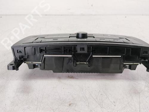 Climate control CITROËN C6 (TD_) 2.2 HDi | BP36626797I5 - Image 4