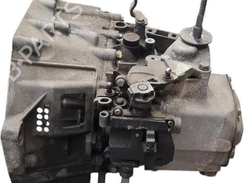 Gearbox PEUGEOT 308 CC (4B_) 1.6 HDi | BP36636340M3 - Image 3