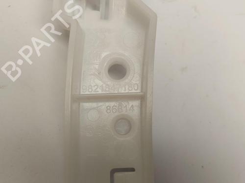 front-bumper-reinforcement-peugeot-rifter-2018-36626694 main image