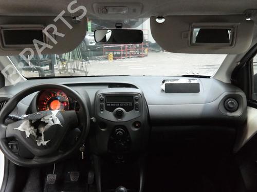 Switch CITROËN C1 II (PA_, PS_) 1.0 VTi 68 | BP36612633I30 - Image 19