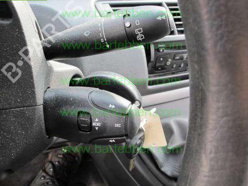 Climate control PEUGEOT 807 (EB_) 2.0 HDi | BP36603087I5 - Image 6