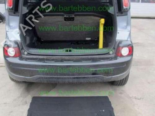 Control unit CITROËN C3 Picasso (SH_) 1.6 HDi | BP36605840M11 - Image 11