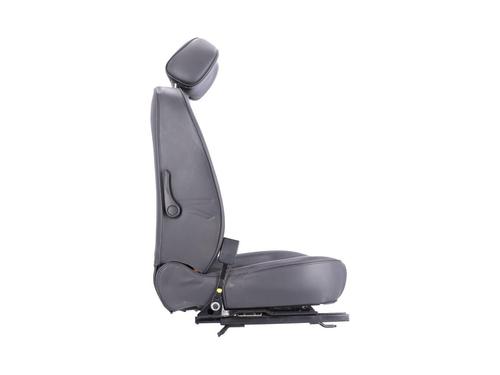 Left front seat PEUGEOT 607 (9D, 9U) 2.7 HDi 24V | BP36604814C15 - Image 5