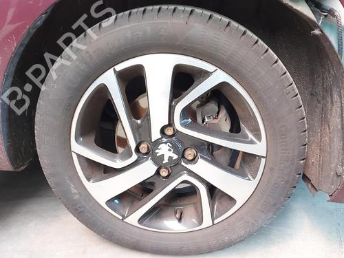 Alternator PEUGEOT 108 1.0 VTi | BP36626461M7 - Image 35