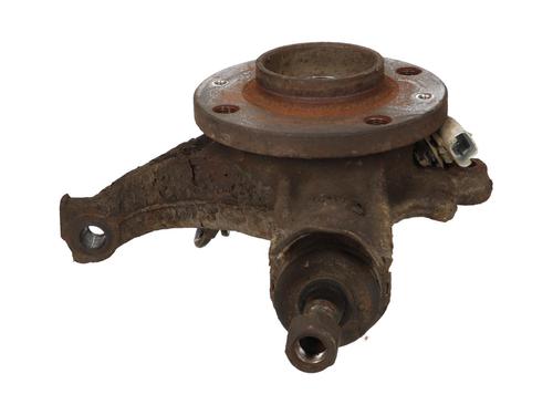 Right front steering knuckle CITROËN BERLINGO Box Body/MPV (B9) 1.6 HDi 90 16V | BP36635529M26 - Image 2