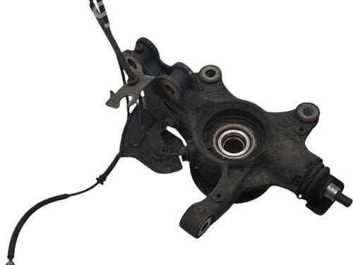 Left front steering knuckle CITROËN JUMPY III Van (V_) 2.0 BlueHDi 120 | BP36631977M25 - Image 4