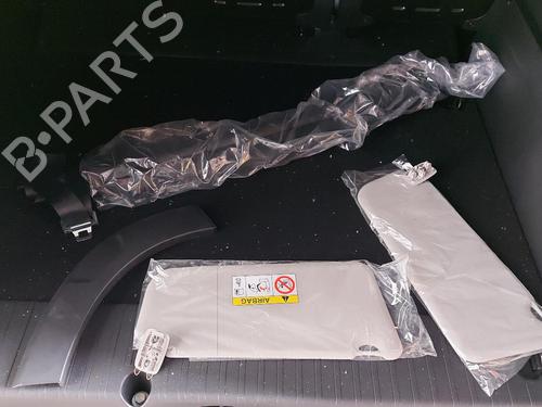 Right front steering knuckle PEUGEOT RIFTER 1.5 BlueHDi 130 | BP36627165M26 - Image 36