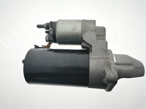 Used Starter Starter CITROËN NEMO Box Body/MPV (AA_) 1.3 HDi 75 (75 hp) 36602020 36602020