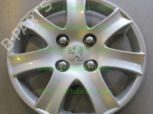 Hulkapsel Hulkapsel PEUGEOT 206+ (2L_, 2M_) 1.4 HDi eco 70 (68 hp) 36606805 36606805