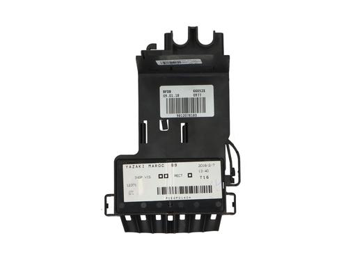Fuse box PEUGEOT PARTNER Box Body/MPV 1.6 HDi / BlueHDi 75 | BP36625027E1 - Image 7