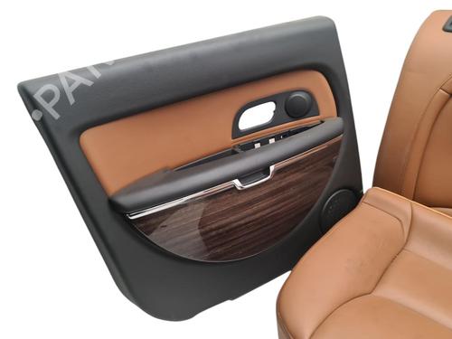 Seats set CITROËN C6 (TD_) 2.7 HDi | BP36626048C78 - Image 14