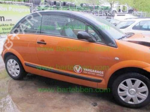 Other CITROËN C3 Pluriel (HB_) 1.4 | BP36607762O1  - Image 11