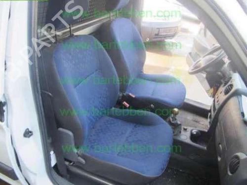 Engine PEUGEOT PARTNER Box Body/MPV (5_, G_) 1.6 HDi 75 | BP36608170M1 - Image 4