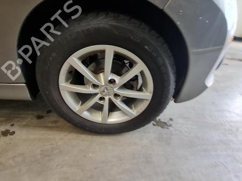 Switch PEUGEOT 207 CC (WD_) 1.6 16V Turbo | BP36636974I30 - Image 21